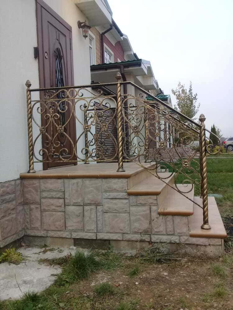 Ворота Апрелевка